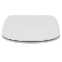 Ideal Standard Tesi Soft Close Thin Toilet Seat & Cover 12 Ideal Standard Tesi Soft Close Thin Toilet Seat & Cover -FlushPro Shop T352701.ai4 460
