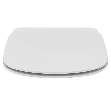 Ideal Standard Tesi Soft Close Thin Toilet Seat & Cover 7 Ideal Standard Tesi Soft Close Thin Toilet Seat & Cover - Image 5