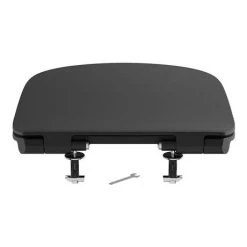 Ideal Standard Tesi Silk Black Soft Close Thin Toilet Seat & Cover 12 Ideal Standard Tesi Silk Black Soft Close Thin Toilet Seat & Cover -FlushPro Shop T3527V3 D4 460