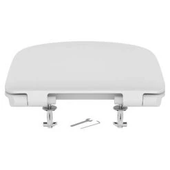 Ideal Standard Tesi Thin Toilet Seat & Cover -FlushPro Shop T352801.ai2 460
