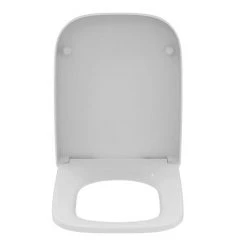 Ideal Standard i.Life A Soft Close Toilet Seat & Cover -FlushPro Shop T453101 D2 460