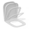 Ideal Standard i.Life A Soft Close Toilet Seat & Cover -FlushPro Shop T453101 P