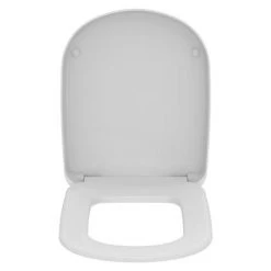 Ideal Standard Tempo Toilet Seat & Cover 11 Ideal Standard Tempo Toilet Seat & Cover -FlushPro Shop T679201.ai3 460