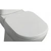 Ideal Standard Tempo Toilet Seat & Cover -FlushPro Shop T679201 P