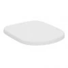 Ideal Standard Tempo Soft Close Toilet Seat & Cover -FlushPro Shop T679301 P1