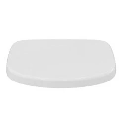 Ideal Standard Tempo Toilet Seat & Cover for Short Projection Pan -FlushPro Shop T679801 D2 460