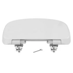 Ideal Standard Tempo Soft Close Toilet Seat & Cover for Short Projection Pan -FlushPro Shop T679901.ai2 460