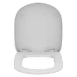 Ideal Standard Tempo Soft Close Toilet Seat & Cover for Short Projection Pan -FlushPro Shop T679901.ai3 460