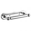 Hudson Reed Traditional Toilet Roll Holder - Chrome -FlushPro Shop Traditional Chrome Toilet Roll Holder LH301 n p