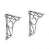 Ideal Standard Waverley Luxury Ornate Cistern Brackets