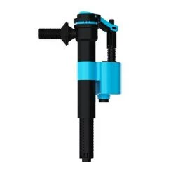 Viva Skylo Dual Entry 4 in 1 Fill Valve -FlushPro Shop UNI P D1 460