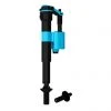 Viva Skylo Dual Entry 4 in 1 Fill Valve -FlushPro Shop UNI P P
