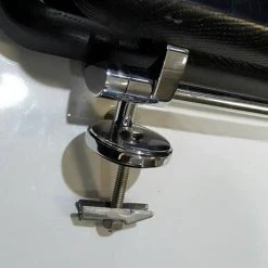 Silverdale BTW Traditional Luxury Ebony Black Wooden Toilet Seat -FlushPro Shop VCBTWSEAHLOK D2 460 1