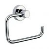 Venice Chrome Toilet Roll Holder -FlushPro Shop VCHRA13 P