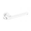 Venice White Spare Toilet Roll Holder 2 Venice White Spare Toilet Roll Holder -FlushPro Shop VWHIA09 P