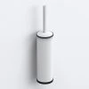 Venice White Toilet Brush & Holder 1 Venice White Toilet Brush & Holder -FlushPro Shop VWHIA18 P