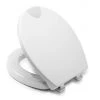 Croydex Raised White Toilet Seat - WL400522H -FlushPro Shop WL400522H ai1 670