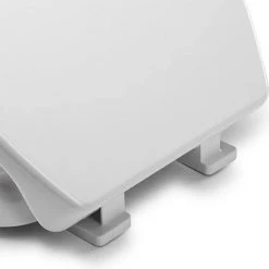 Croydex Raised White Toilet Seat - WL400522H 8 Croydex Raised White Toilet Seat - WL400522H -FlushPro Shop WL400522H ai2 460