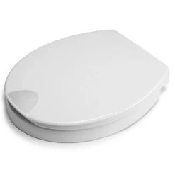 Croydex Raised White Toilet Seat - WL400522H 10 Croydex Raised White Toilet Seat - WL400522H -FlushPro Shop WL400522H ai4 460