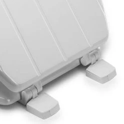Croydex Windermere White Sit Tight Toilet Seat - WL600422H -FlushPro Shop WL600422H D5 460