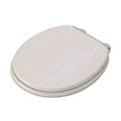Croydex Maitland White Oak Effect Flexi-Fix Toilet Seat with Soft Close and Quick Release - WL605122H 9 Croydex Maitland White Oak Effect Flexi-Fix Toilet Seat with Soft Close and Quick Release - WL605122H -FlushPro Shop WL605122H D2 460