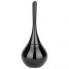 Wenko Bottle Black Toilet Brush - 22038100 2 Wenko Bottle Black Toilet Brush - 22038100 -FlushPro Shop Wenko Bottle Black Toilet Brush p