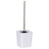 Wenko Candy Toilet Brush Set - White - 20338100 1 Wenko Candy Toilet Brush Set - White - 20338100 -FlushPro Shop Wenko Candy Toilet Brush Set White 20338100 p