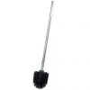 Wenko - Extra Long 60cm Stainless Steel Toilet Brush - Matt - 18749100 2 Wenko - Extra Long 60cm Stainless Steel Toilet Brush - Matt - 18749100 -FlushPro Shop Wenko Extra Long 60cm Stainless Steel Toilet Brush Matt 18749100 p