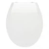 Wenko Kos Soft Close Toilet Seat - White 1 Wenko Kos Soft Close Toilet Seat - White -FlushPro Shop Wenko Kos Soft Close Toilet Seat White p