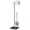 Wenko - Lima Standing WC Set - 20391100