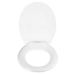 Wenko Waterdrop Grey Soft-Close Toilet Seat - 21685100 7 Wenko Waterdrop Grey Soft-Close Toilet Seat - 21685100 -FlushPro Shop Wenko Waterdrop Grey Soft Close Toilet Seat 21685100 d2 460