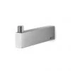 Zack Linea Spare Toilet Roll Holder - Stainless Steel - 40391 1 Zack Linea Spare Toilet Roll Holder - Stainless Steel - 40391 -FlushPro Shop Zack Linea Spare Toiler Roll Holder Stainless Steel 40391 Medium
