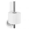 Zack - Scala Stainless Steel Spare Toilet Roll Holder - 40053 1 Zack - Scala Stainless Steel Spare Toilet Roll Holder - 40053 -FlushPro Shop Zack Scala Spare Stainless Steel Toilet Roll Holder 40053 p